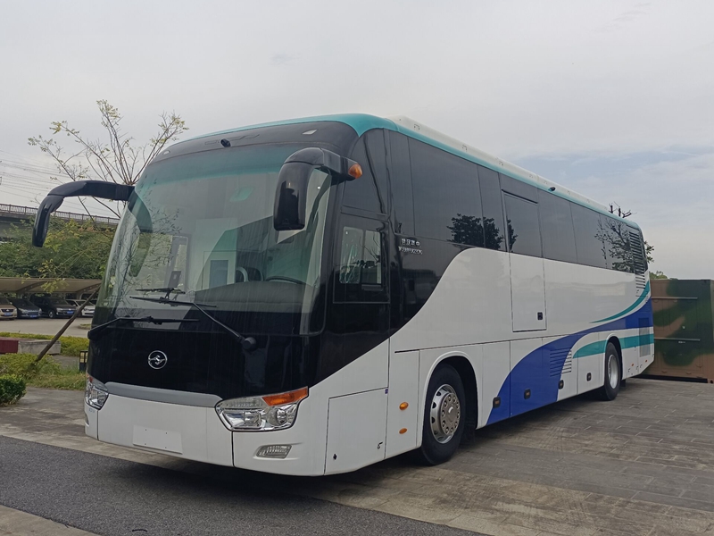 核酸檢測(cè)車
